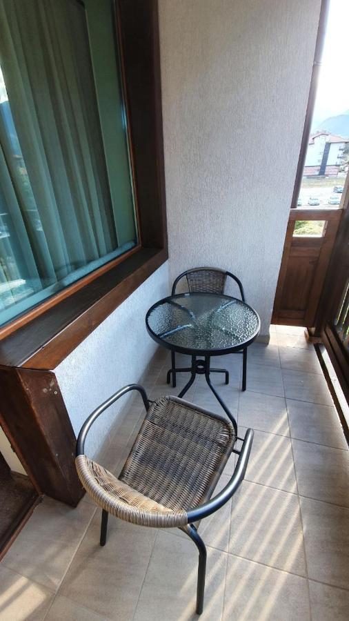 Simonen Apartments Near The Gondola 반스코 외부 사진
