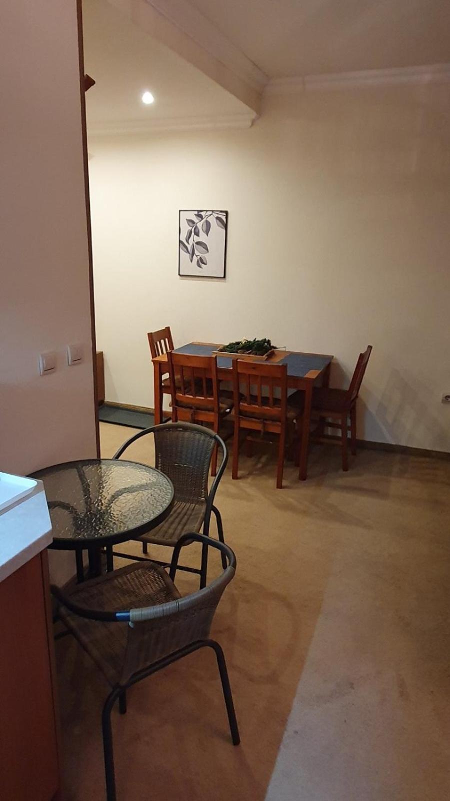 Simonen Apartments Near The Gondola 반스코 외부 사진