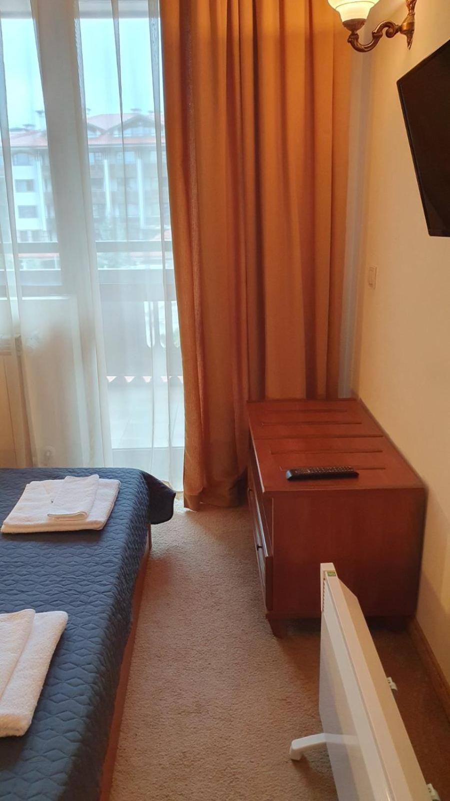 Simonen Apartments Near The Gondola 반스코 외부 사진