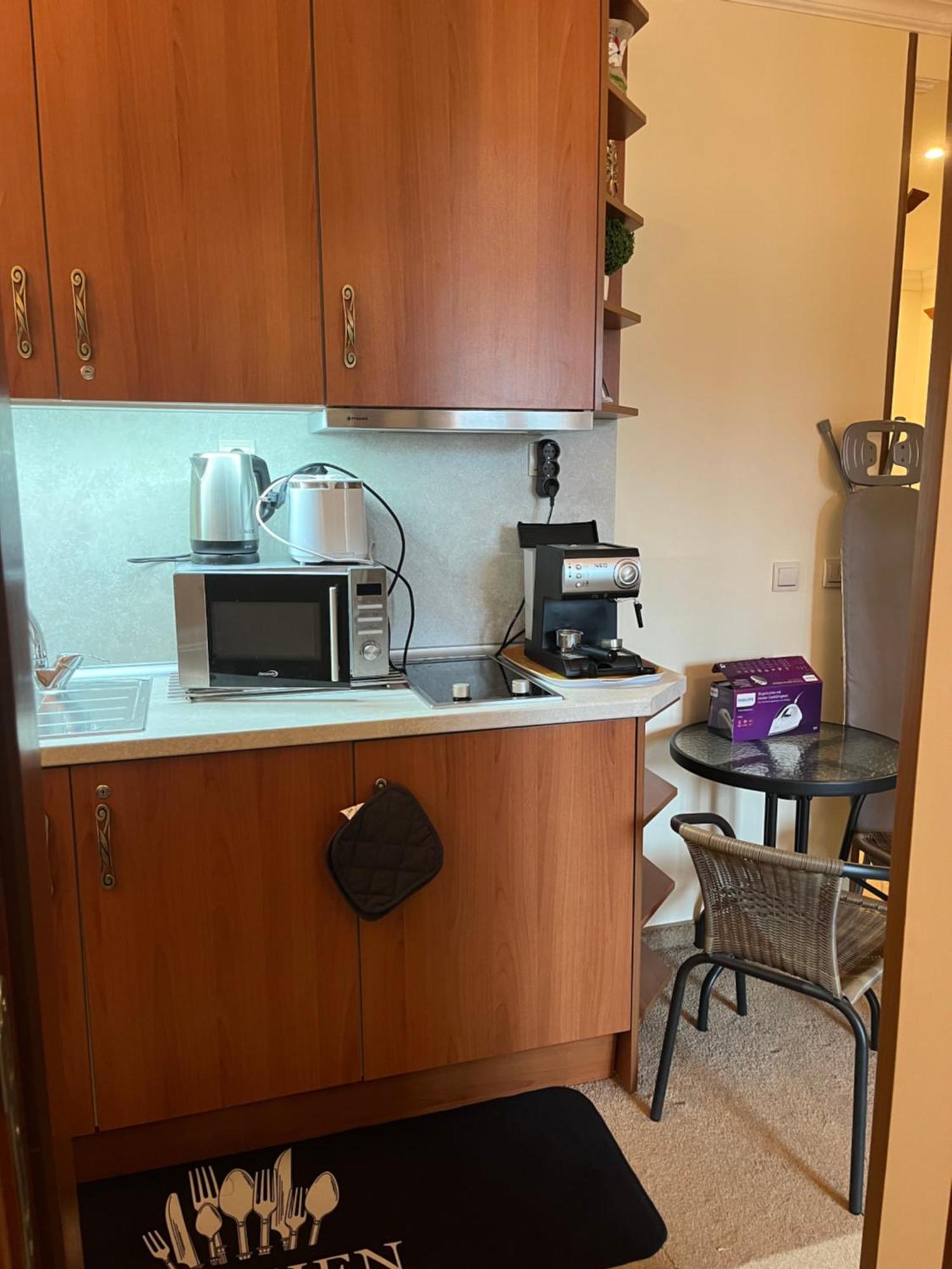 Simonen Apartments Near The Gondola 반스코 외부 사진