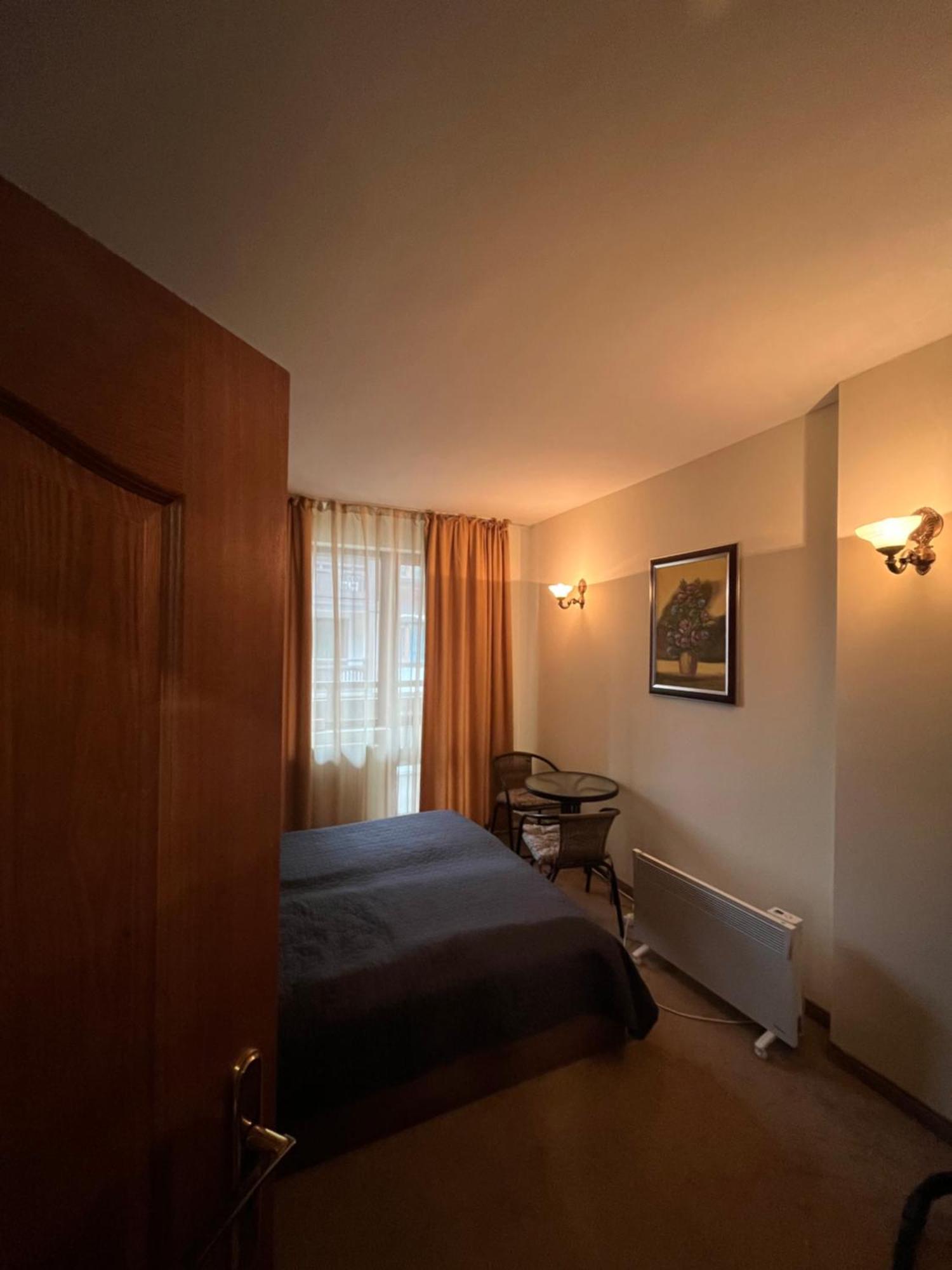 Simonen Apartments Near The Gondola 반스코 외부 사진